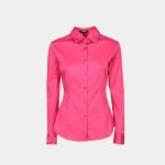 Classic woman shirt Nara Camicie T3449-SSP04