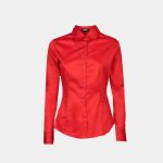 Classic woman shirt Nara Camicie T3449-SSP04