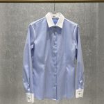 Jewel button shirt Exenne W533-E1236