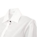 Shirt with colored buttons Exenne W522-E1200