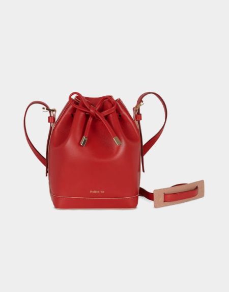 Baby bucket bag Baby Always Paris 64