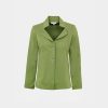 Cotton jersey shirt Exenne W231 E1341