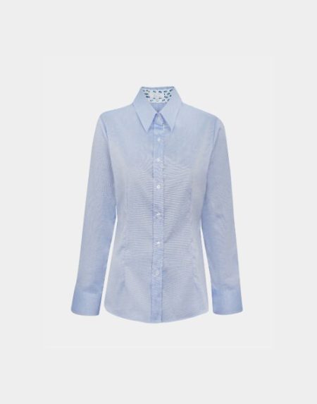 Cotton oxford xla shirt Exenne W018 E1346