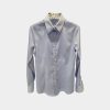 Cotton oxford xla shirt Exenne W018 E1346(1)