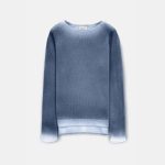 Spray art knit Ploumanach Happy Hour Knit