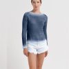 Spray art knit Ploumanach Happy Hour Knit