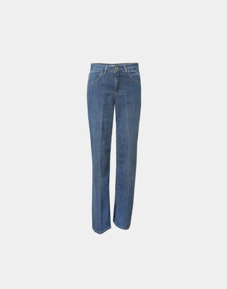 Palazzo trousers Exenne Vania-VANIA1 3863-J106-Y284