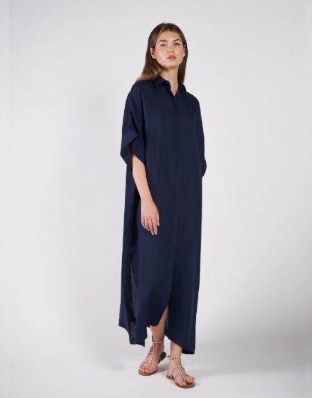 Kaftan dress CamicettaSnob 41313 910 c177