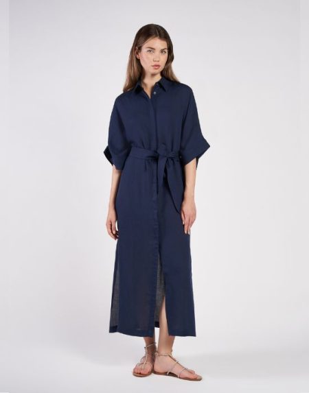 Kaftan dress CamicettaSnob 41313 910 c177