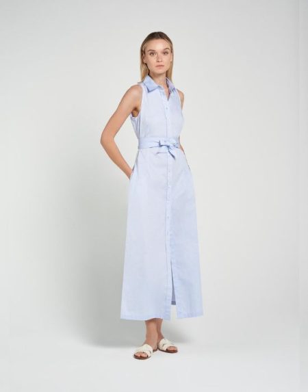 Shirt dress CamicettaSnob 41306 920 c73