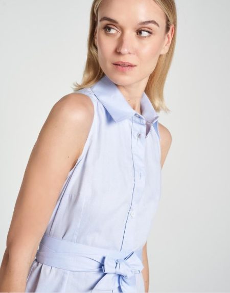 Shirt dress CamicettaSnob 41306 920 c73
