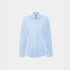 Non iron travel shirt Exenne W091 EC100