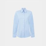 Non iron travel shirt Exenne W091 EC100