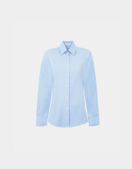 Non iron travel shirt Exenne W091 EC100