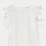 Sangallo blouse Exenne  W647