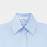 Non iron travel shirt Exenne W091 EC100