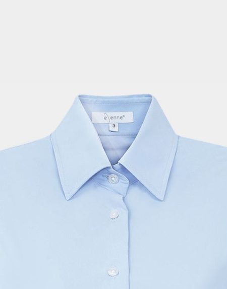 Non iron travel shirt Exenne W091 EC100