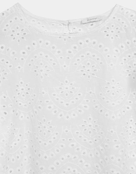 Sangallo blouse Exenne  W647