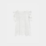 Sangallo blouse Exenne  W647